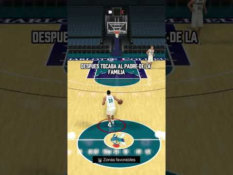 COMPETENCIA DE TRIPLES DE LA FAMILIA CURRY!!! #nba #baloncesto #basketball #curry