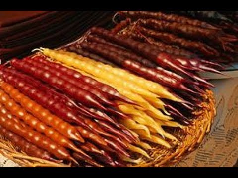Рецепт чурчхелы, состав, калорийность
