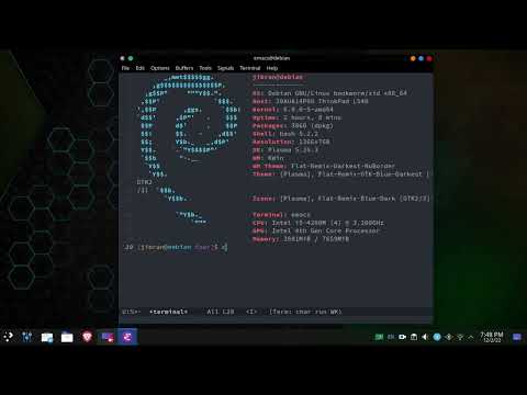 SWAPPING values of