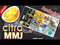 Citra MMJ Emulator is Back Best 3DS Emulator for Low 