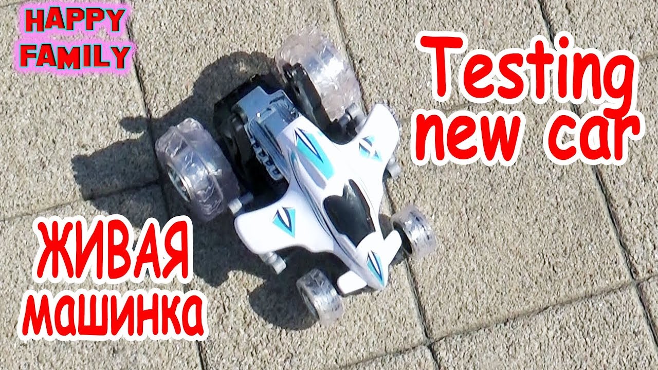 Танцующая игрушка в машину