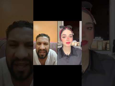 الدكتورة بعد المقلب لمت أوراقها وراجعة مصر ملك الإشتغالات 