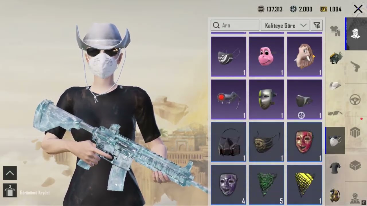 ÇITIRDAN NADİR / 76 KOLEKSİYON / 4 MAXXX / FENAAA videosu