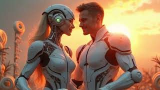 "Avant-garde" (Wan 2.2 Demo)