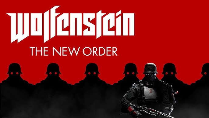 Tradução - Wolfenstein: The New Order (PT-BR) - ZaqGames - Só Melhores Jogos