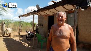 Inside the Mississippi of Brazil
Start speaking a new language in 3 weeks with Babbel 🎉
Get 20% OFF a Lifetime subscription ➡️ Here: https://bit.ly/RocaNewsJuly
America has its Deep South. Brazil has its northeast — poor, stereotyped, and rich in culture. We drive 200 miles through backwoods villages, roadside markets, and a flat tire to reach the regions biggest festival of the year.
About Roca: RocaNews is an independent media company started by 3 friends in 2020. Our mission is to cover the news without bias or fear. We deliver daily news to 2M+ people via the products below.
If you want unfiltered, independent reporting like this, subscribe to our daily newsletter on Substack: https://rocanews.substack.com/subscribe
Our Products:
► Instagram: https://www.instagram.com/ridethenews
► App: https://apps.apple.com/us/app/rocanews-unbiased-fun-news/id1630180690
► Substack: https://rocanews.substack.com
Our Series:
► The South: https://youtube.com/playlist?list=PLPeAGR_Bf_D0R5OH3S3pOqMjOTuoyfqJO&si=gNefb5fKwfePMlSZ
► Pakistan: https://www.youtube.com/playlist?list=PLPeAGR_Bf_D3Dc07Xay6AUtGomrzxE2pZ
► East Coast: https://www.youtube.com/playlist?list=PLPeAGR_Bf_D0kfAVY9wv-ko6eN7TWR-WA
► Appalachia: https://youtube.com/playlist?list=PLPeAGR_Bf_D1NPe26BHDdE_6X1pk6UysX&si=3eXpFF7-t_C3S2hi
► Rust Belt: https://youtube.com/playlist?list=PLPeAGR_Bf_D2Di5bzXIMrM6Ef_IIiRNYU&si=Q5ewau_4vb0tGkMC
► The Southwest https://youtube.com/playlist?list=PLPeAGR_Bf_D2p0GvEpSo5HoiDdm9tOhR-&si=6O7usDcjlNY6j5if
► The UK https://youtube.com/playlist?list=PLPeAGR_Bf_D3f3SHy6GGx1ZsLl3qbHBmC&si=f3toQ8ta5E6qA03u
Want to help us report?
► Sign up here: https://shorturl.at/xPrUx
0:00 Intro
1:15 Babbel
2:34 Flat Tire
4:09 Petrobras, River & Soap Gift
5:08 Abandoned
5:40 Village Family
8:10 Man Gives Us Tour
11:27 Roadside Buffet
13:00 Young people at Gas Station
14:30 Get a Motorcycle Tour
15:15 Crime?
16:43 Caruaru
17:11 Magical Plants
19:30 Seduction Pills
20:20 São João
20:30 World Cup Game Watch Party
21:10 Next Episode
Episode 170
Subs: 1.03M subs
#brazil #mississippi Inside the Mississippi of Brazil