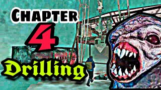 Antarctica 88 || Chapter 4 - Drilling || Full Android GamePlay || screenshot 4