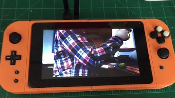 Raspberry Pi Quadcopter with FPV - Controller Test 1