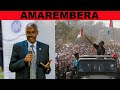 AMAREMBERA EP10 Amb Muligande Ahanganira Na P Kagame Kuyobora U Rwanda Umunyapolitiki W Umurokore 