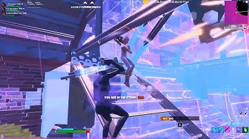 TRIOS/1V1/2V2/3V3 - BOX FIGHT/ZONE WARS
