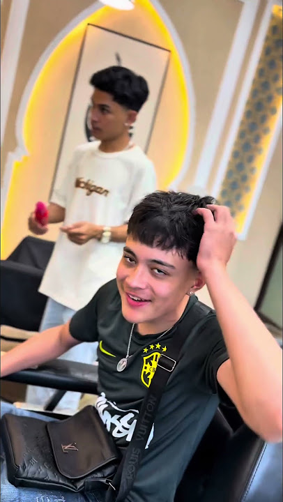 Who wants to experience the next transformation? 👀💈
