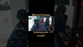 88 Yoshli Onaxon