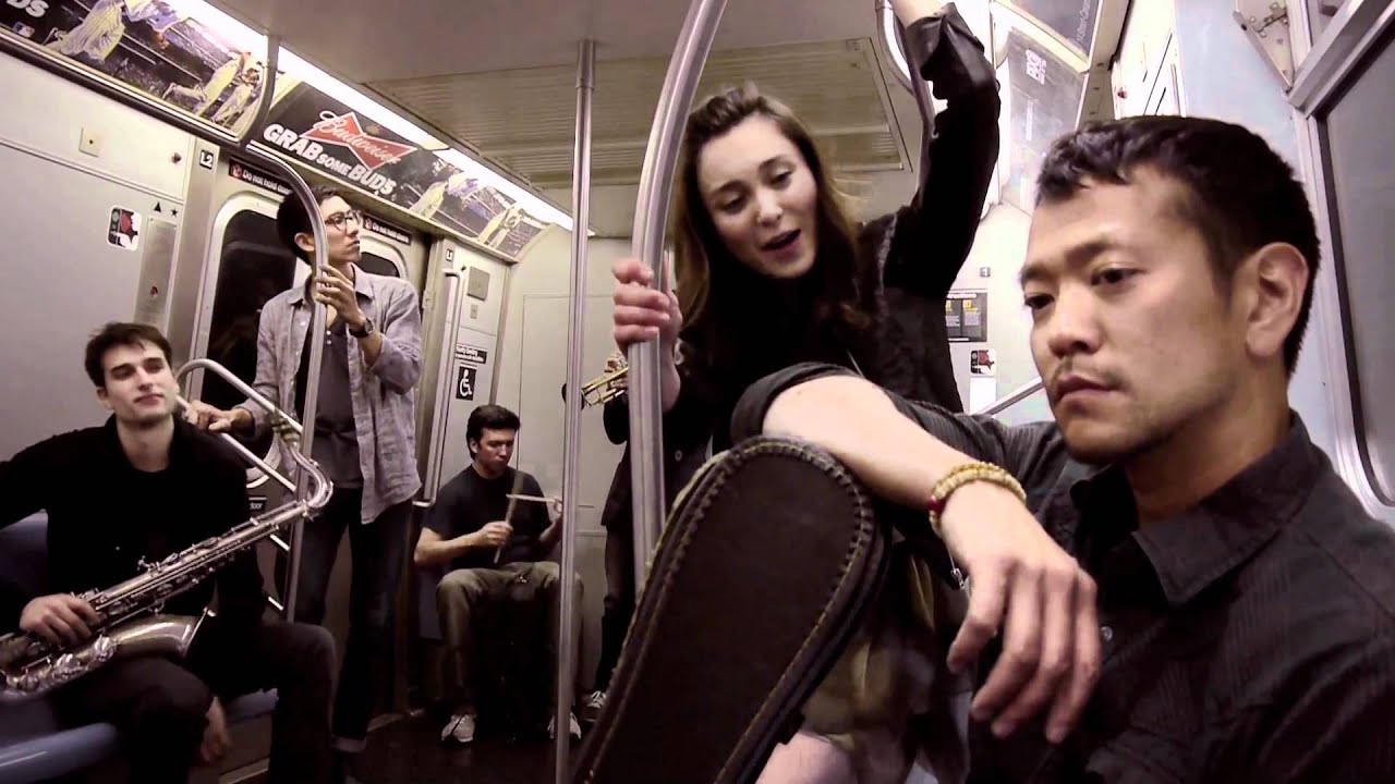 HAPPY SONG / EMI MEYER - YouTube HAPPY SONG / EMI MEYER - YouTube
