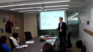 1041104岱蔚退休講座@Columbia Sports
