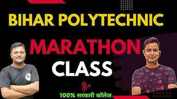 Bihar Polytechnic 2022 ( DCECE ) Question Paper & Model Set Online Test | Raceva Academy