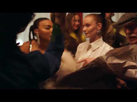 Take a seat at Brasserie Hennes | H&M - Take a seat at Brasserie Hennes | H&M