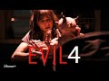 Evil Season 4: Coming in Summer 2023