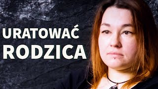 Jak przeżyć niewyobrażalne. Gdy matka kończy życie i zostawia dzieci | SKRAWKI