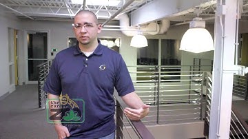 COMPUTER FORENSICS - Extended Interview