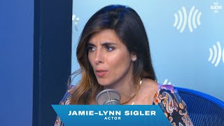 Jamie Lynn Sigler Reveals if Meadow Soprano Got Married - Jim Norton & Sam Roberts by Jim and Sam Show 14,794 views 2 years ago 2 minutes, 9 seconds