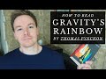 How to read gravitys rainbow by thomas pynchon
