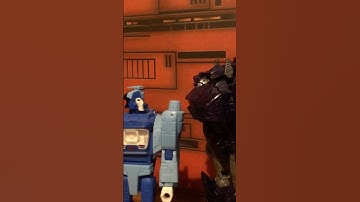 Transformers Animated Cast Interviews 31 (Transwarped, Part 2) #transformers