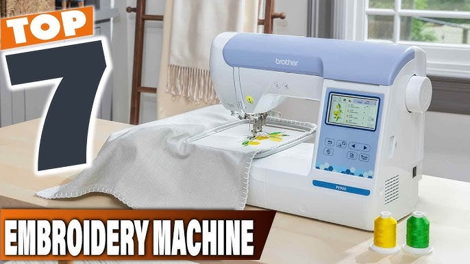 ThreadNanny LARGE 25 Cones Variegated Colors Polyester Machine Embroidery  Machine Thread for Brother Babylock Janome Singer