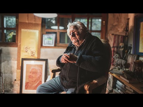 Pepe Mujica | Mi entrevista más sincera