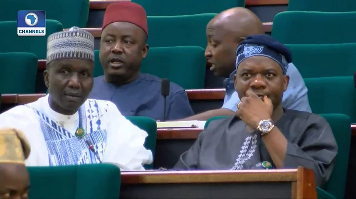 The Gavel: Focus On Budget Padding Controversy Pt 1