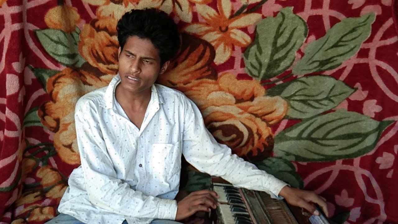 Mohit shastri YouTube