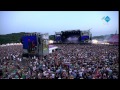 Arctic Monkeys live at Pinkpop Festival 2014 (full show 480p)