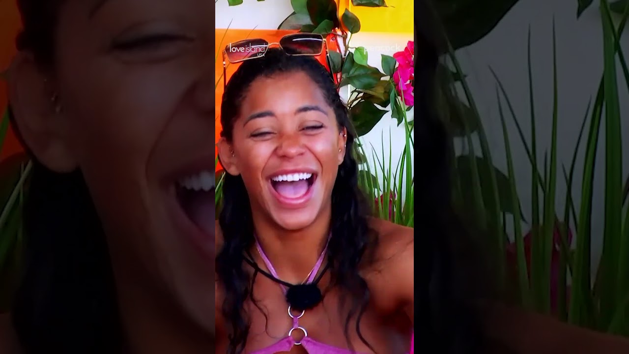 Amaya had a purrfect time in the Hideaway 