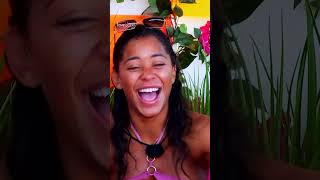 Amaya had a purrfect time in the Hideaway #LoveIslandUSA #LoveIsland #AmayaEspinal #Shorts
