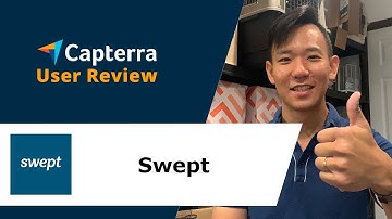 Swept Review: Great Startup