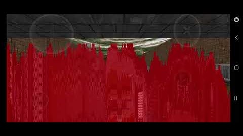 doom weapon mod:Mars mercenary review (music Blatota-дилдо cover)