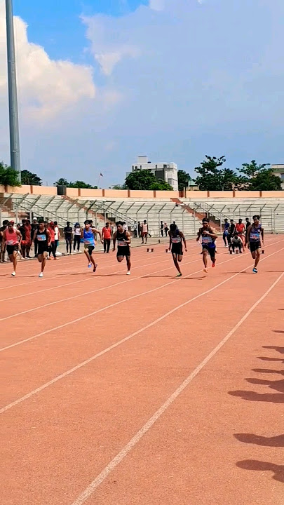 60m boys u = 16 #sprinter #athlete