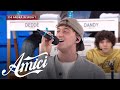 Amici 24 - Vybes - Domani smetto