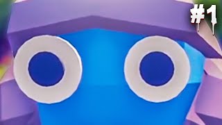 :    - Totally Accurate Battle Simulator #1