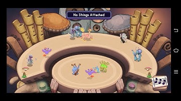 No Strings Attached | WIP • Msm Composer ∆