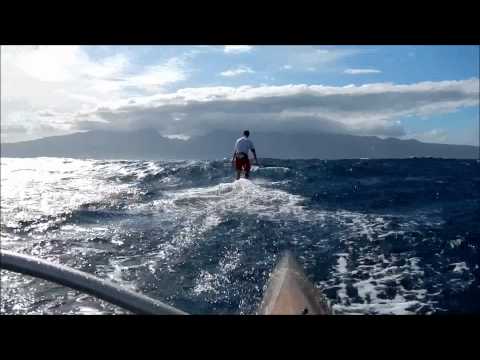 Jeremy at maliko 11-5-11