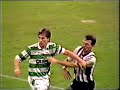 Celtic Goals 1989-96