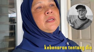 Selepas pengebumian Isma Aliff, keluarganya mendedahkan satu rahsia yang mengerikan