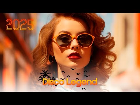 Umar Keyn Rodle My Love From The Past Disco Legend 2025 Umar Keyn Rodle My Love From The Past Disco Legend 2025