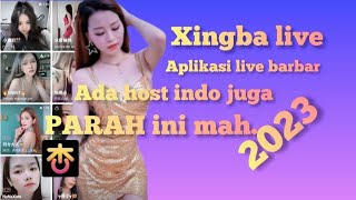 Aplikasi Live Colm3X Terbaru 2023 Ada Host Indo.