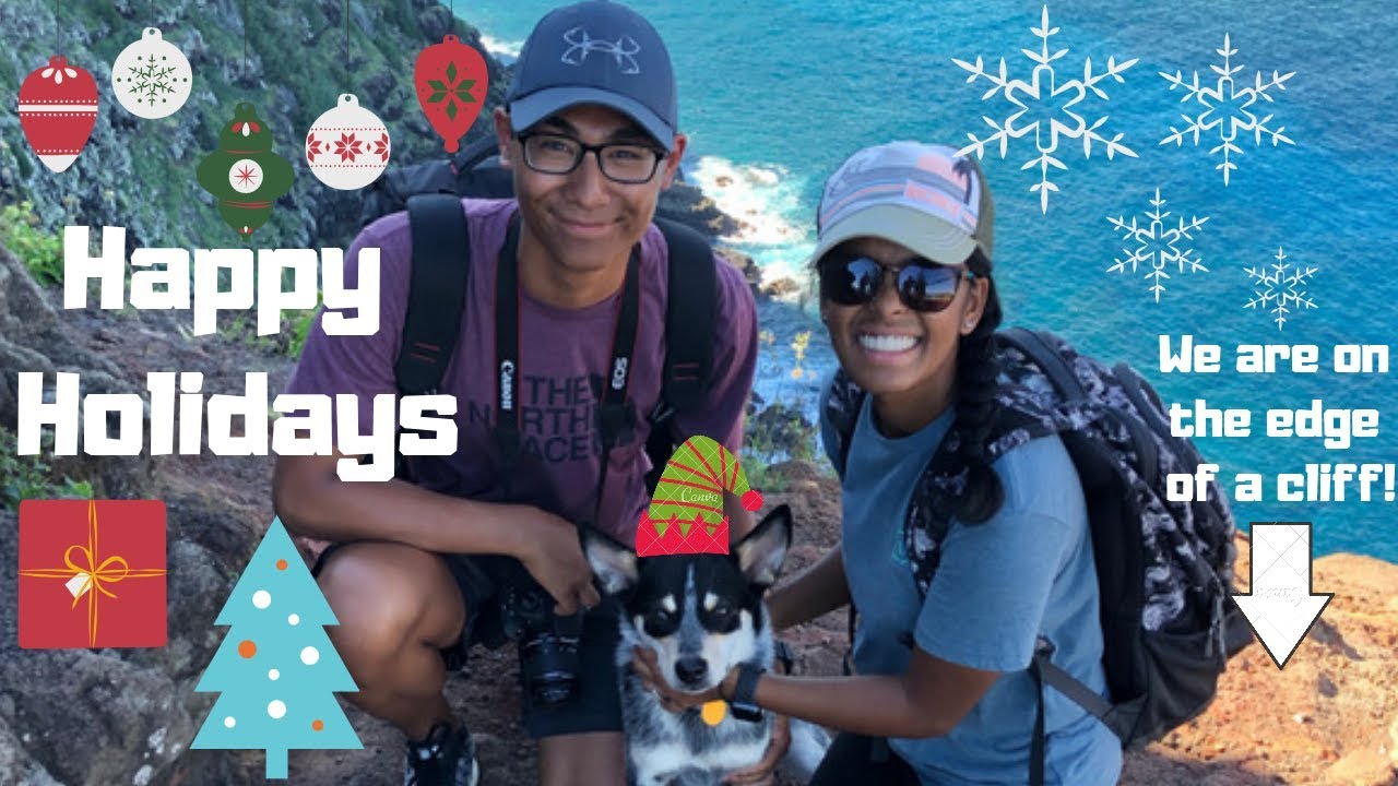 Makapuʻu Point Lighthouse Trail | Honolulu City Lights 2018