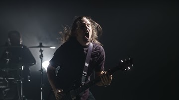 PROJECTED "HYPOXIA" OFFICIAL VIDEO (fmo: Sevendust, Alter Bridge, Tremonti)