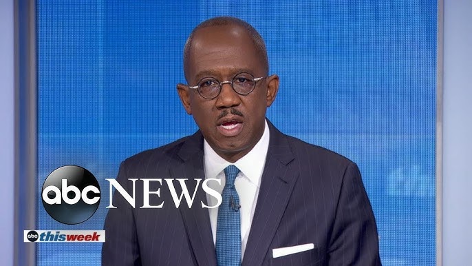 Pierre Thomas Abc News Biography