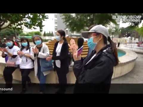 【同心抗疫傳聲行動】「傳聲天便」義工心聲