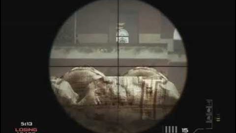 Hard scope FTW!!! LOL