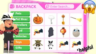 rarest plushies in adopt me